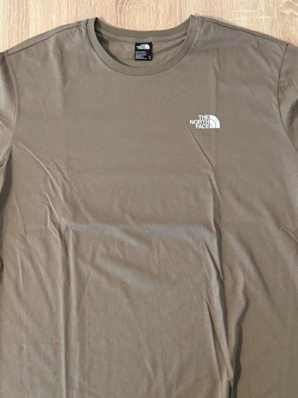 The North Face Men's T-shirt